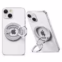 حلقه مغناطیسی نگهدارنده گوشی برند ESR Ring Stand (HaloLock)