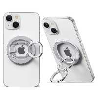 حلقه مغناطیسی نگهدارنده گوشی برند ESR Ring Stand (HaloLock)