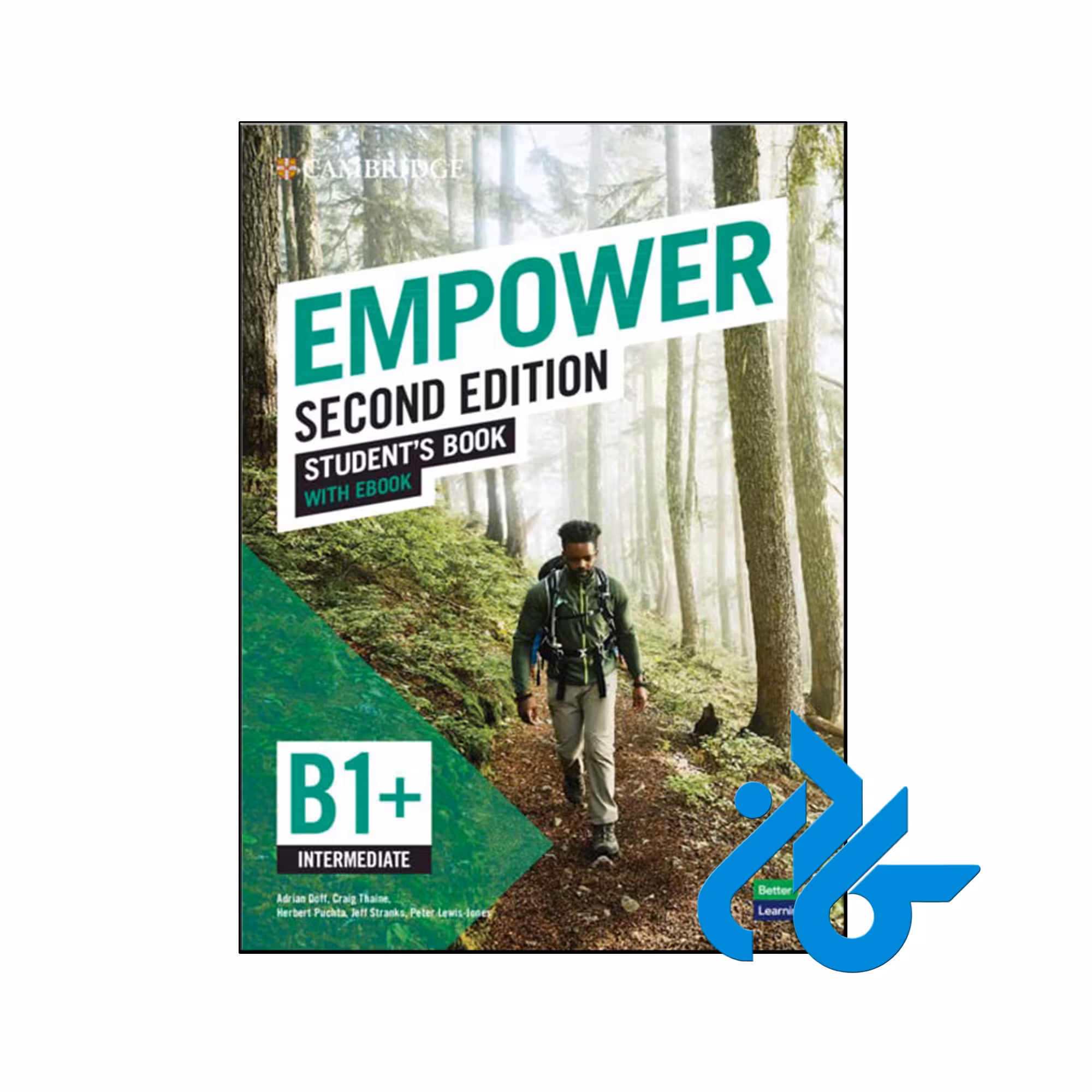 خرید و قیمت کتاب  Empower Intermediate B1 از فروشگاه کادن