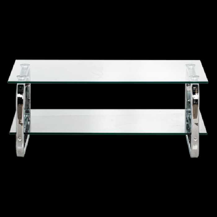 میز جلو مبلی راحتیران مدل B 82