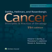 کتاب Devita,Hellman,and Rosenbergs Cancer اثر جمعی از نویسندگان انتشارات Wolters Kluwer