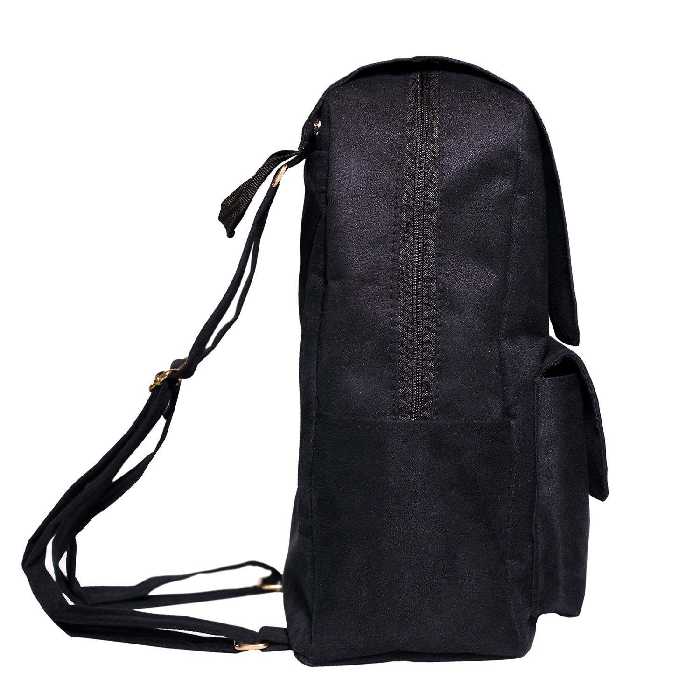 کوله پشتی مدل انیمه دفترچه مرگ کد kj5 به همراه جامدادی و دفتر مشق مجموعه 4 عددی