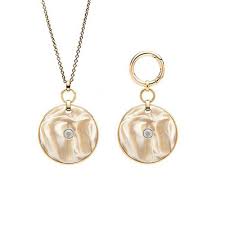 گردنبند امنیتی هشدار دهنده هوشمند ویزو Wiso ASI-807 Smart TrendSaf