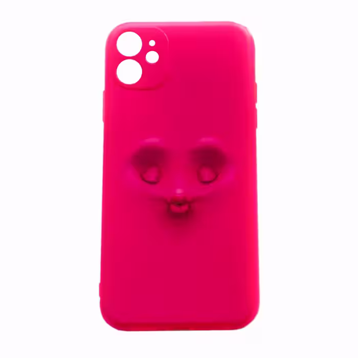 کاور مدلFace-ks011 مناسب برای گوشی موبایل اپل iphone 11