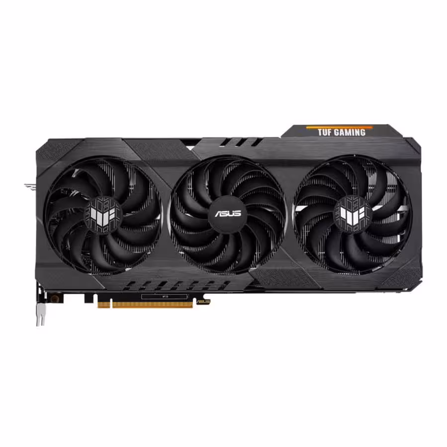 قیمت و خرید کارت گرافیک ایسوس مدل TUF-RX6800-O16G-GAMING | یاس ارتباط