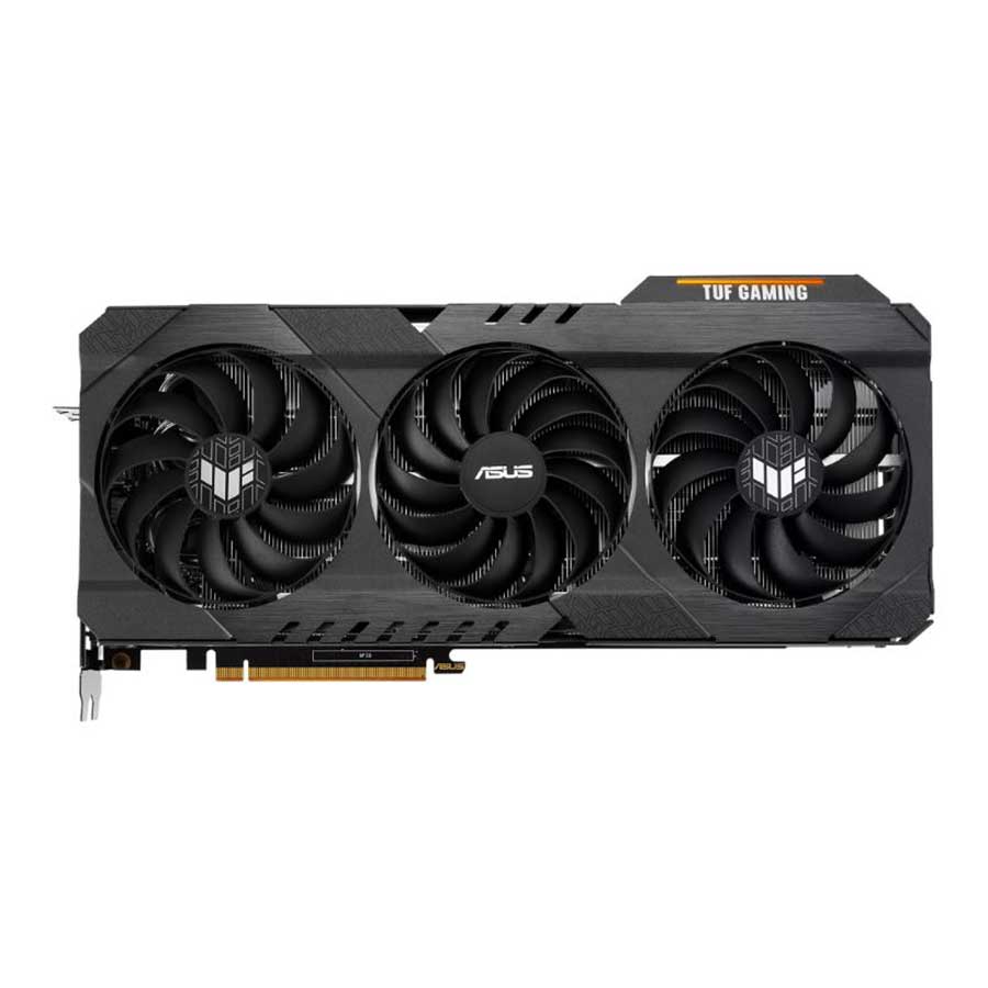 قیمت و خرید کارت گرافیک ایسوس مدل TUF-RX6800-O16G-GAMING | یاس ارتباط