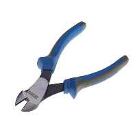 سیم چین کله گاوی 7 اینچ