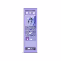 Touchscreen HYTE | لمسی ده‌نقطه‌ای و طراحی بی‌نقص