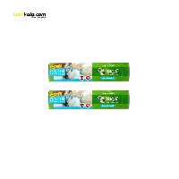 کیسه زباله کوالا مدل 3939003 مجموعه 2 عددی