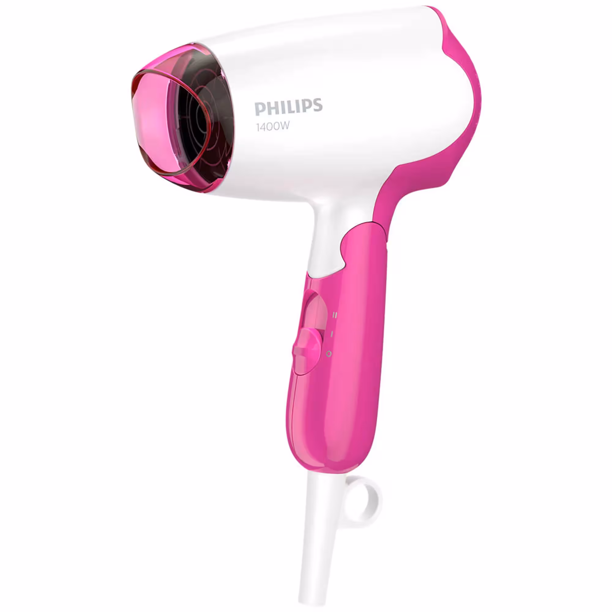 سشوار مسافرتی فیلیپس مدل BHD003