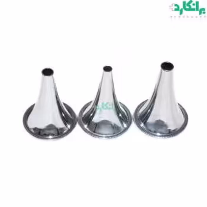 اسپکولوم گوش ( سری 3 قطعه ای )