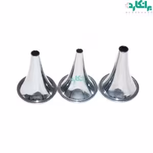 اسپکولوم گوش ( سری 3 قطعه ای )
