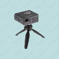 ویدئو پروژکتور کمپینگ آکسا AAXA P5