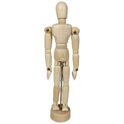 آدمک ماریز مدل 4.5 In