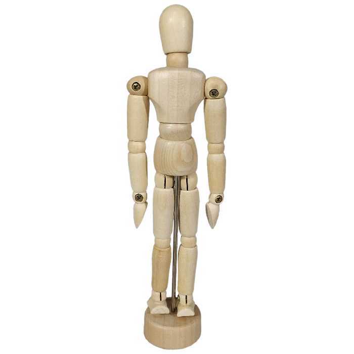 آدمک ماریز مدل 4.5 In