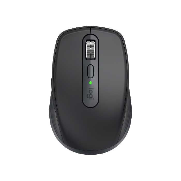 ماوس بی سیم لاجیتک MX ANYWHERE 3S Wireless Mouse