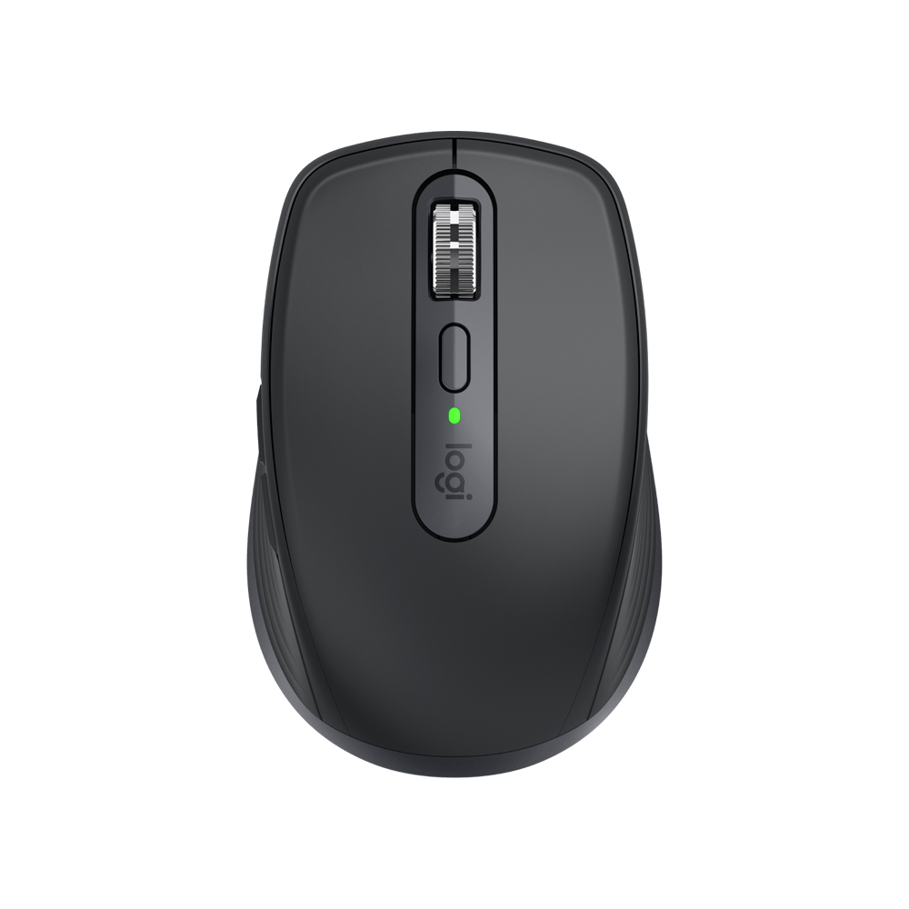 ماوس بی سیم لاجیتک MX ANYWHERE 3S Wireless Mouse