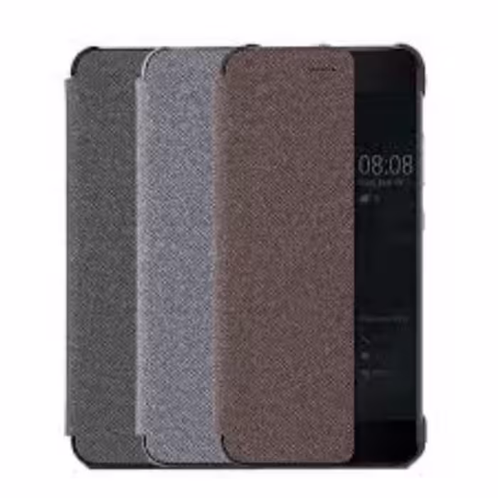 کیف کلاسوری مدل smart view مناسب برای گوشی موبایل هوآوی p10