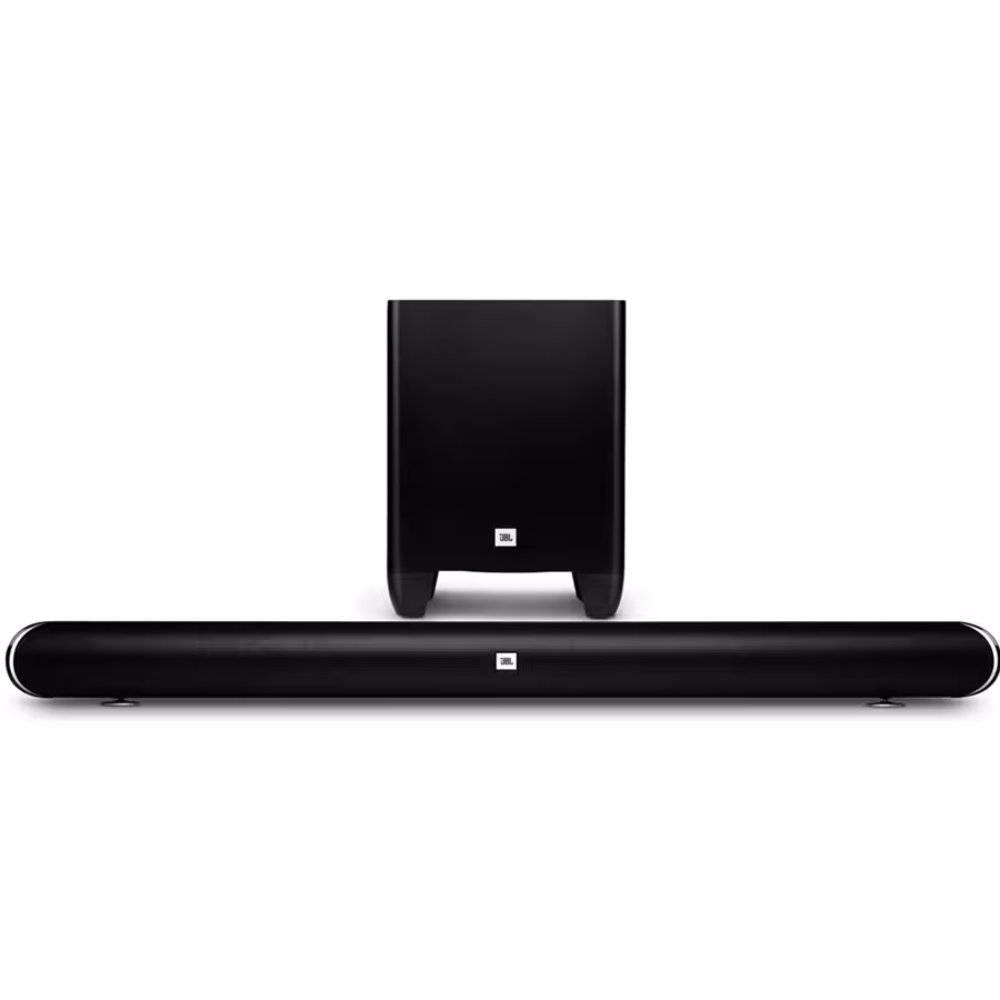 ساندبار جی بی ال مدل Cinema SB350