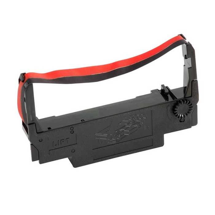 ریبون پرینتر اپسون مدل ERC 30/34/38 دو رنگ