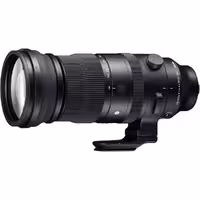 لنز سیگما Sigma 150-600mm f/5-6.3 DG DN OS Sports for Sony E