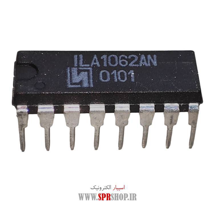 آی سی TEA1062A