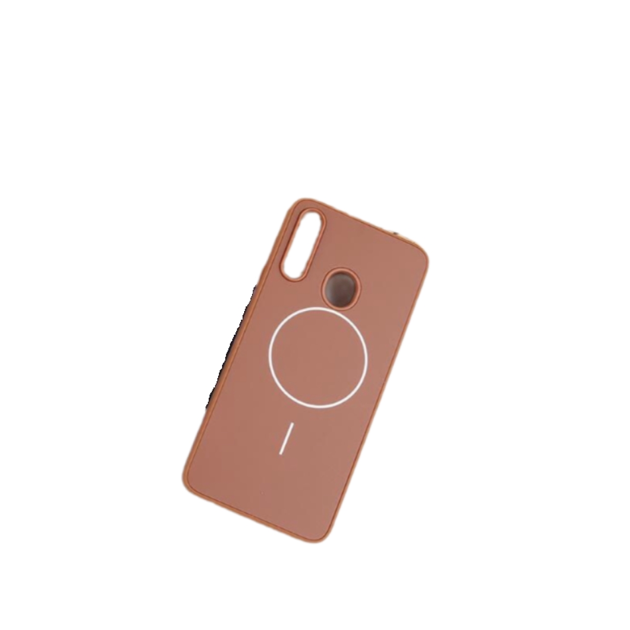 کاور PVD طرح مگ سیف مناسب برای گوشی موبایل سامسونگ Galaxy A20s