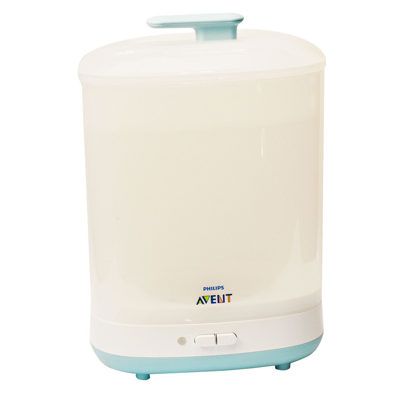استریل کننده اونت مدل A220.10