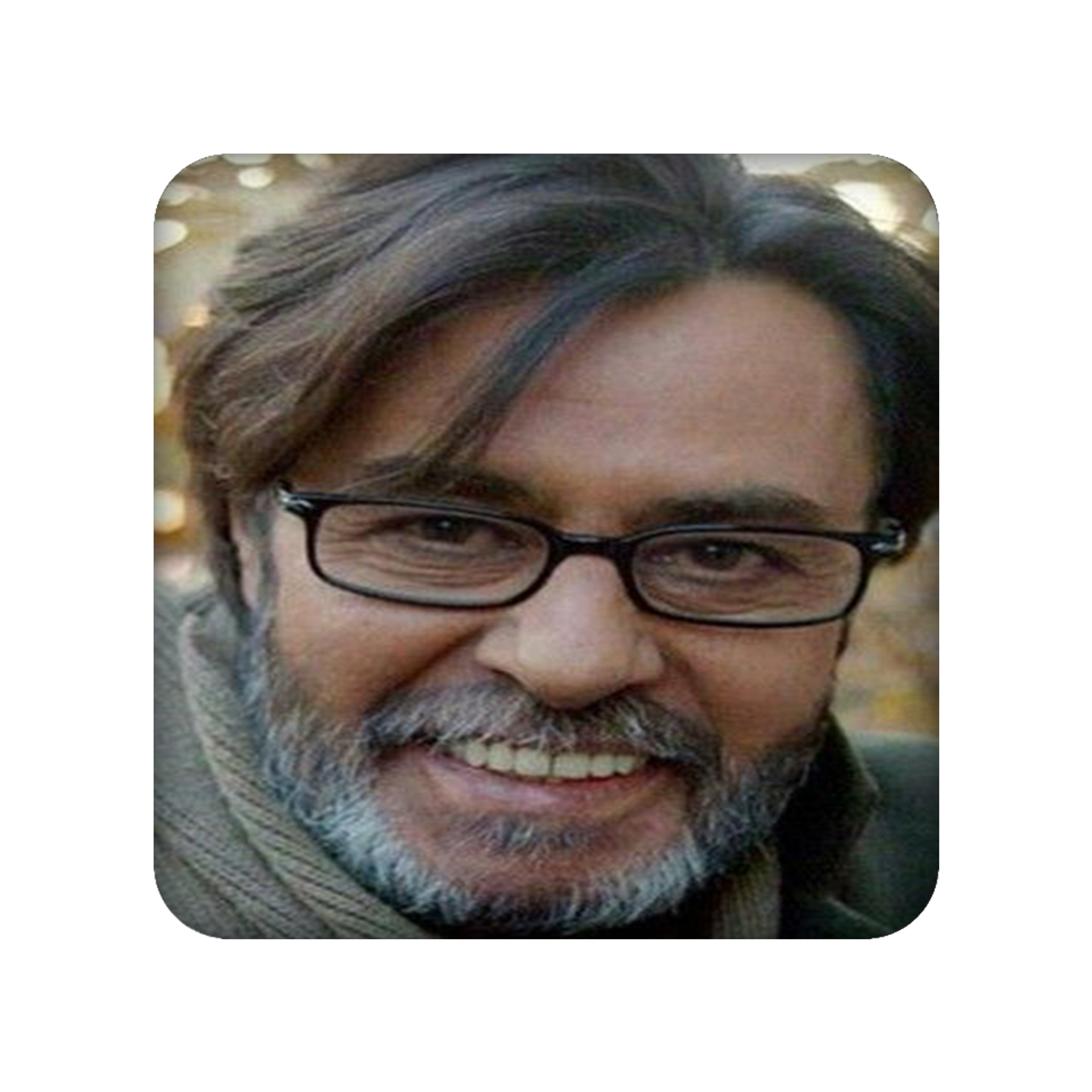 زیر لیوانی طرح خسرو شکیبایی کد 1175