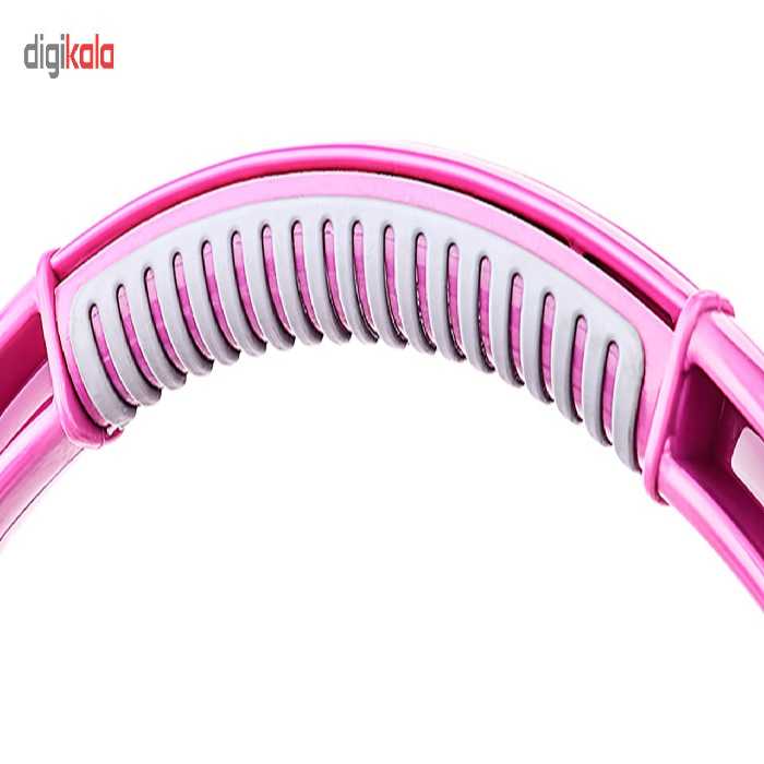 سطل و زمین شوی چرخشی تیتیز مدل TP-667