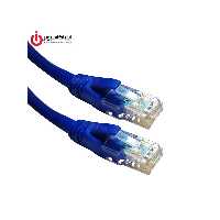 کابل شبکه Cat6 دی نت به طول 5 متر