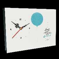 ساعت رومیزی عشق طرح J 9