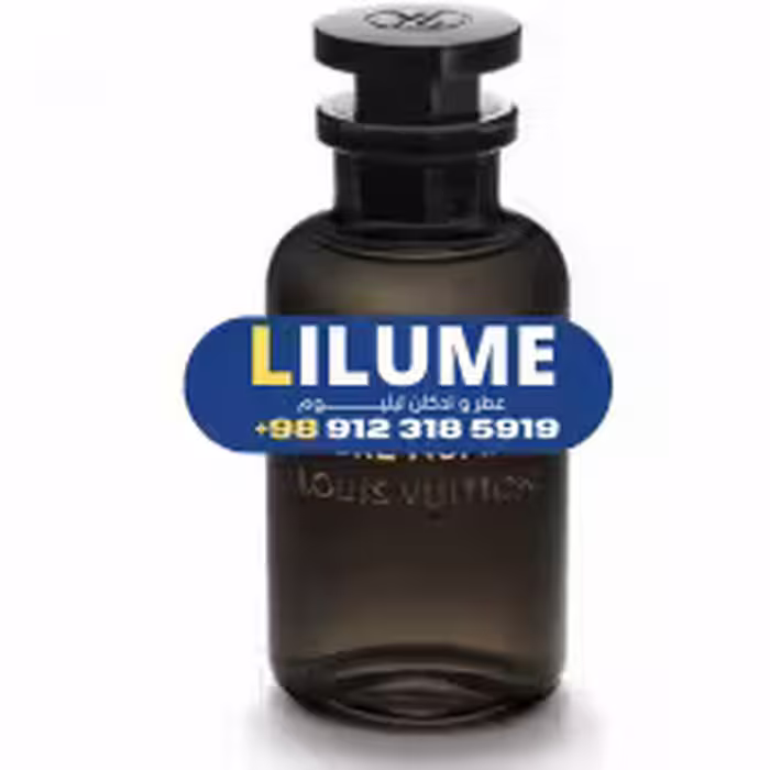 عطر ادکلن لویی ویتون آمبرنومد (آمبر نومید) 100 میل مردانه – زنانه