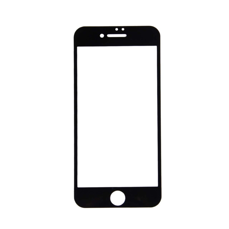 محافظ صفحه نمایش شیشه ای مناسب برای گوشی موبایل iPhone 6/6s | کالا برتری
