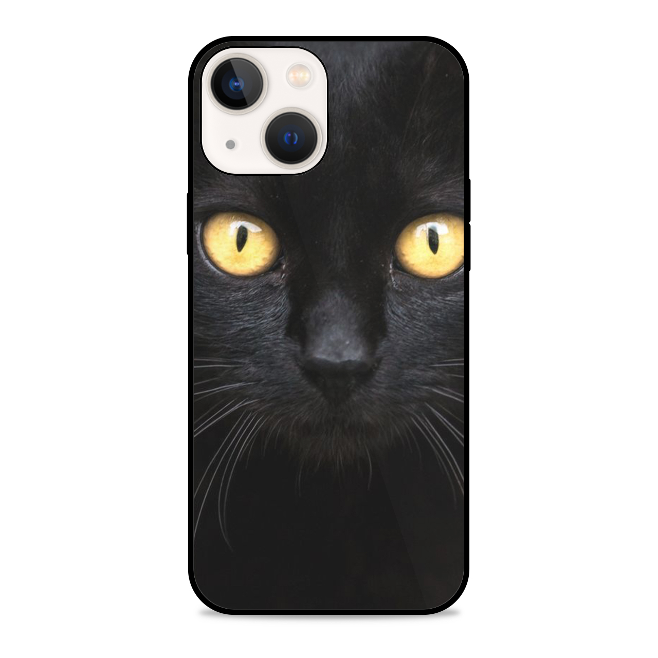 کاور آکام مدل AMCA131932 مناسب برای گوشی موبایل اپل iPhone 13