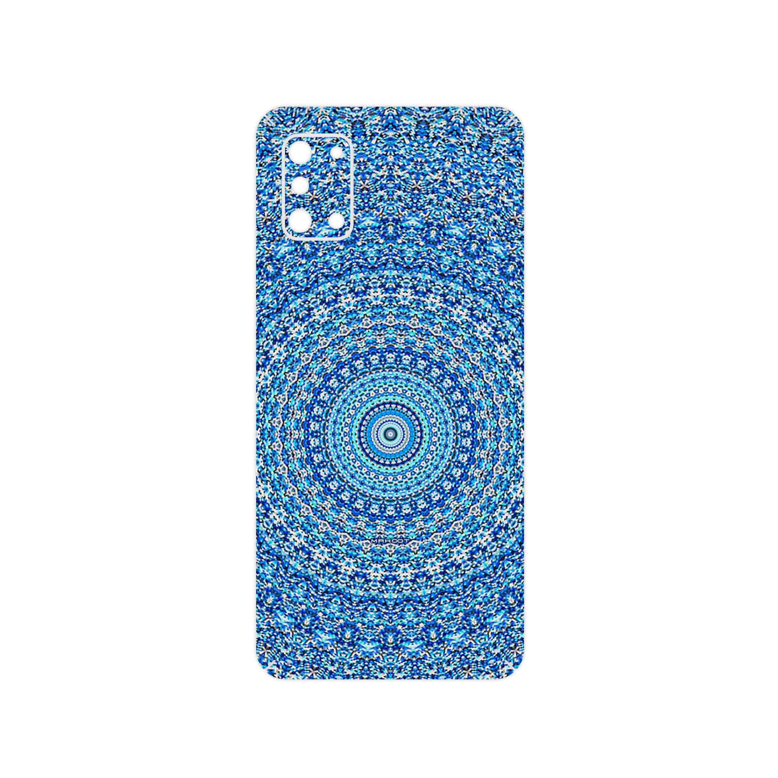 برچسب پوششی ماهوت مدل Mandala Design 1 مناسب برای گوشی موبایل سامسونگ Galaxy A31