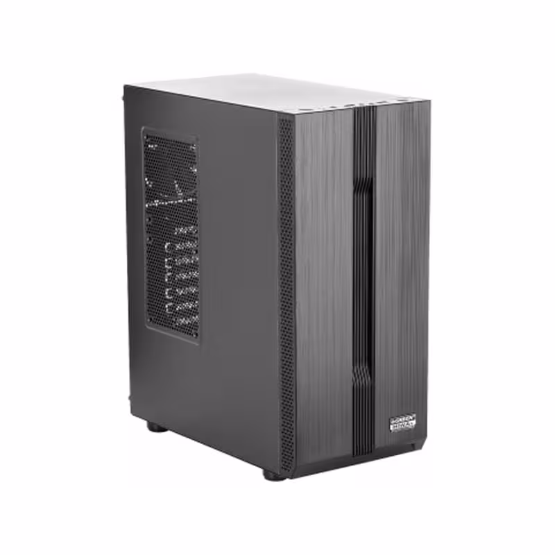 کیس گرین مدل HIWA Plus