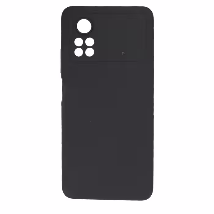 کاور مدل سیلیکونی  مناسب برای گوشی موبایل شیائومی POCO X4 Pro