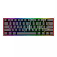 کیبورد گیمینگ ردراگون مدل Dragonborn K630