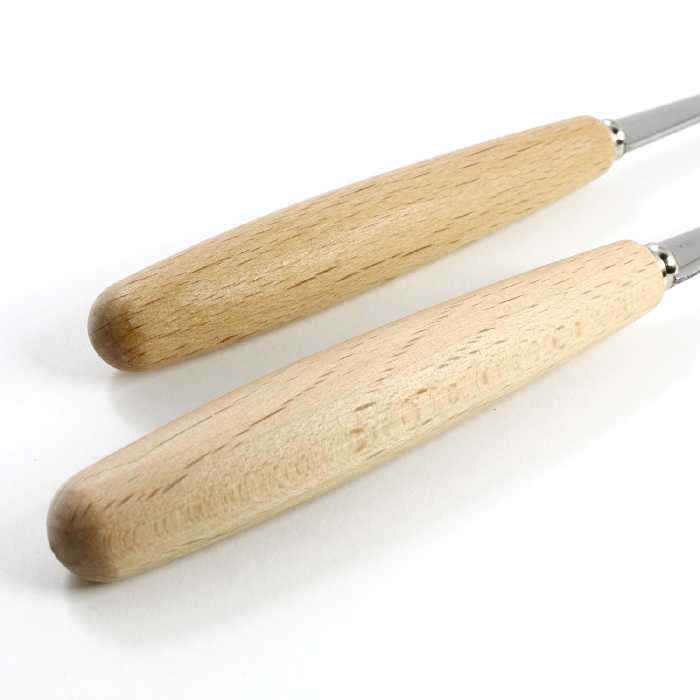 ست قاشق چنگال 12 پارچه مدل BO43