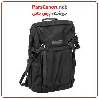 کوله پشنی ونگارد مدل Vanguard VEO GM 46M Backpack (Black)