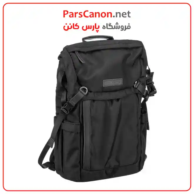 کوله پشنی ونگارد مدل Vanguard VEO GM 46M Backpack (Black)