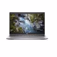 لپ تاپ 15.6 اینچی دل مدل Precision 3560-A با پردازنده Core i5-1185G7 رم 16GB حافظه 256GB SSD گرافیک 2GB Nvidia T500