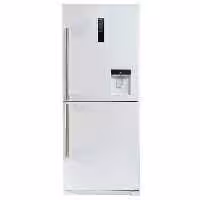یخچال و فریزر سینجر مدل SC-500W