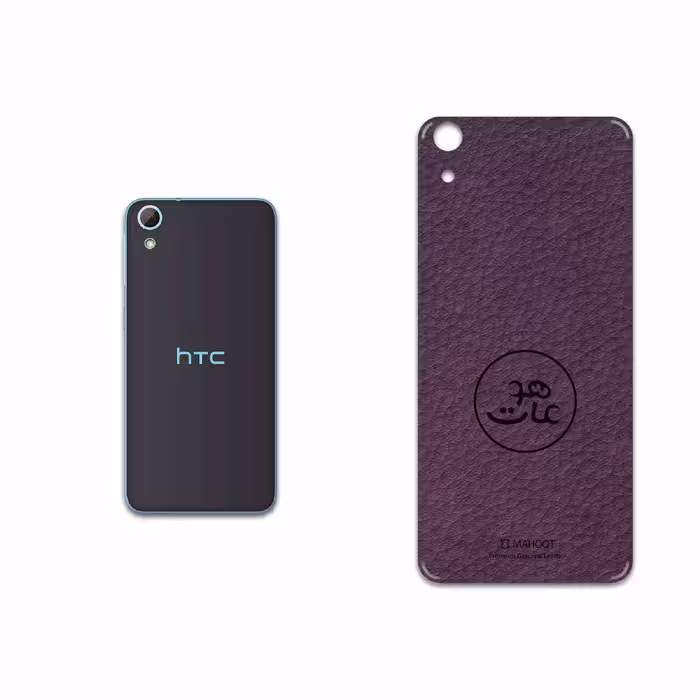 برچسب پوششی ماهوت مدل PL-MAH مناسب برای گوشی موبایل اچ تی سی Desire 626