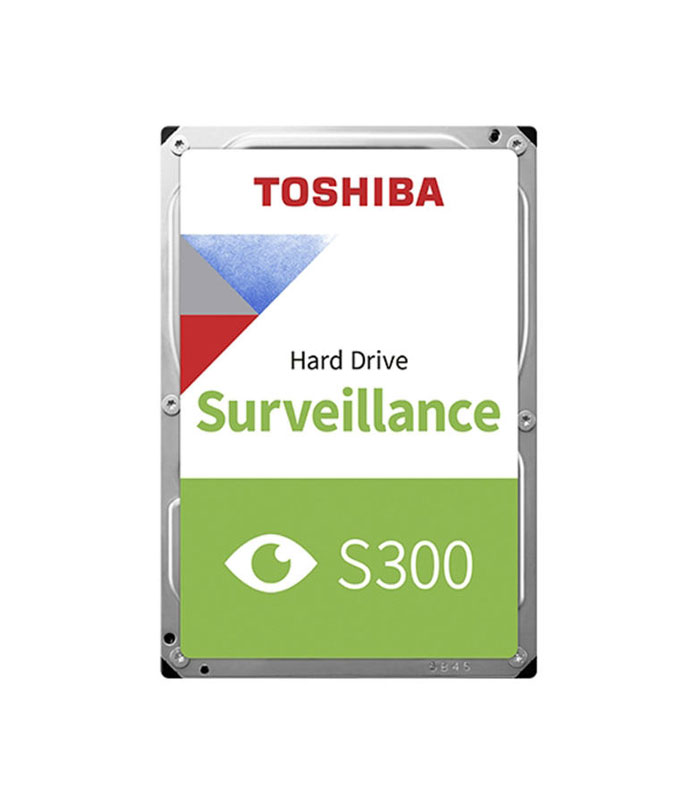 هارد دیسک اینترنال توشیبا مدل S300 ظرفیت 1 ترابایت