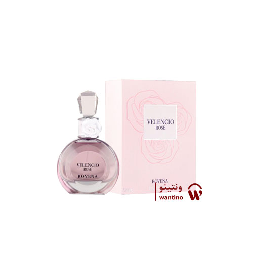 عطر ادکلن زنانه والنتینو والنتینا سه گل روونا (RovenaValentino Valentina)