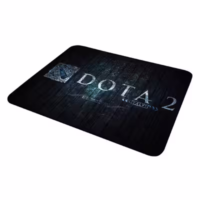 ماوس پد طرح DOTA 2 مدل MP1123
