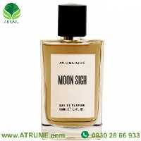 عطر ادکلن آتلیه ابلیک مون سای 50 میل مردانه - زنانه