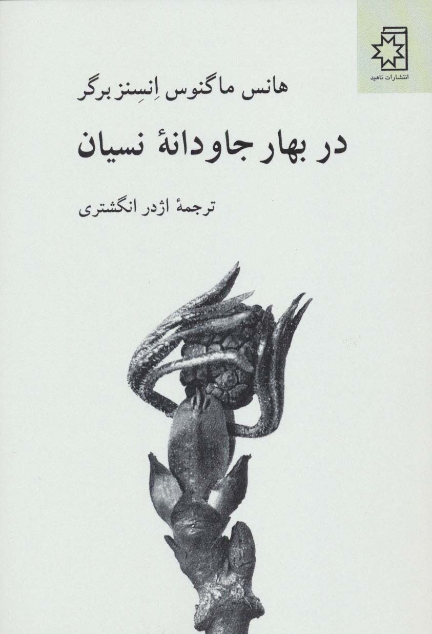 در بهار جاودانه نسیان - ناشربوک | خرید آنلاین کتاب
